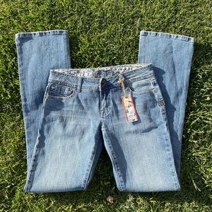 Billabong Bootcut Jeans